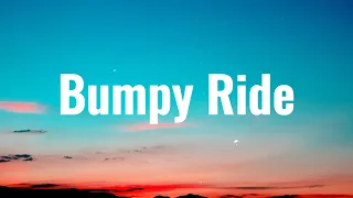 Bumpy Ride - Mohombi (Slowed + Reverb) Lyrics