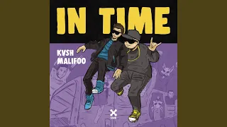 In Time (Club Mix)