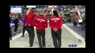 Finale Coupe de France Pétanque 2024 : Beauvais à la Conquête du Titre!