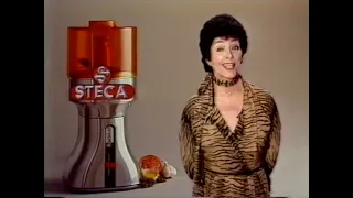 Télé-Luxembourg - Publicités - 1980