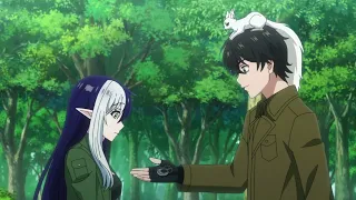 The New Gate - Episode 6 | English Subs