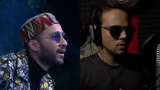 Phir se udd chala pawandeep vs zaysaifi