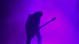 Tool "Invincible" AT&T Center 2-2/22 (4)