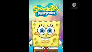 SpongeBob Music News Intro