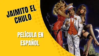 Jaimito el chulo - con Alvaro Vitali | Comedia | Película Completa en Español