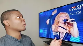 Legendary Greek Female Vocalists (REACTION)