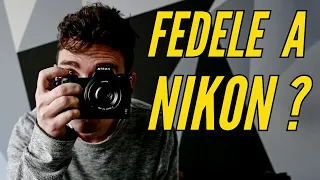 quando esce Nikon Z6 III ? : La mirrorless che manca per videomaking