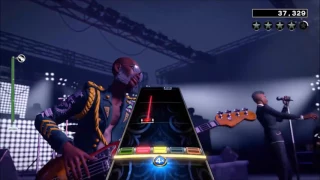 MGMT - Kids 100% Expert Guitar FC (Rock Band 4)