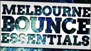 Melbourne Bounce Sample Pack / Essentials | TJR, Deorro Style Kits, Bass & Kick Samples / Presets