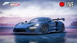 Forza Horizon 4 - The Eliminator Part 3