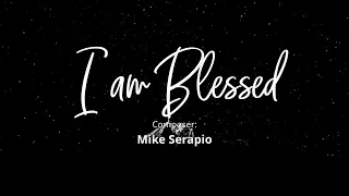 I am Blessed - Liveloud (Lyric Video)