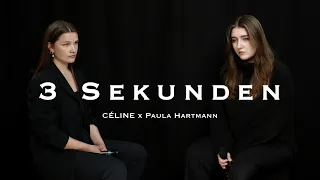 3 Sekunden - CÉLINE x Paula Hartmann (Live Session Cover)