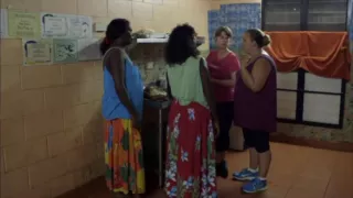 First Contact - Episode 1 Elcho Island snippet