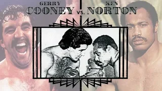 FightDoc: 1981-05-11 | Gerry Cooney -vs- Ken Norton