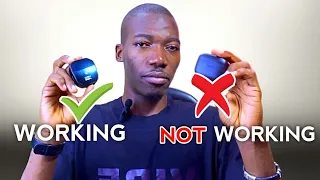 Earbuds Battery Low Problem | 🔥 3 Quick FIX ⚡