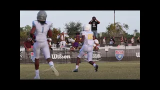 AYF 13U FOOTBALL | GLEN LEA VS LAMBO