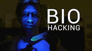 DIY Biohacking Can Change The World, If the Government Allows It