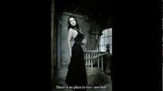 Tristania (Ashes) "Shadowman" [1080p HD] Lyrics