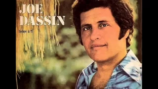 JOE DASSIN - AFRICA