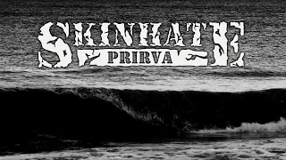 SKINHATE  - PRIRVA (Official Video)