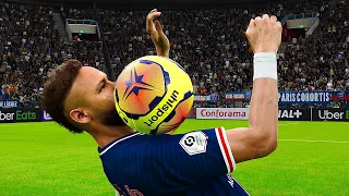 PES 2021 - Goals & Skills Compilation #1 | HD