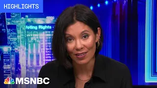 Watch Alex Wagner Tonight Highlights: Aug. 18