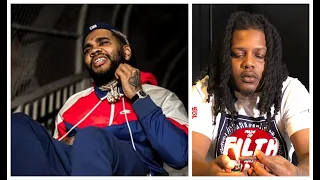 Kevin Gates Speak On FBG Duck Death