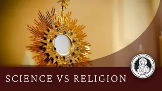 Science vs. Religion | A Chemist's Conversion | Dr. Stacy Trasancos | The TAN Roundtable