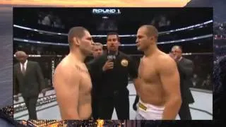 JUNIOR DOS SANTOS