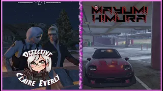 [06/22/2021] Claire Everly | NoPixel WL | May Later? Racing maybe PC PRAYGE