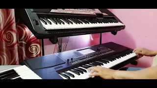 🎵 Zindagi To Bewafa Hai Ek Din Thukraye Gi......🎵 (Cover Version)