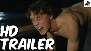 Wolf Official Trailer (2021) - Lily-Rose Depp, George MacKay, Paddy Considine