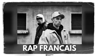 "Rap Francais" - Classic 90s France Boom Bap Type Beat Instru Rap | prod. Screwaholic