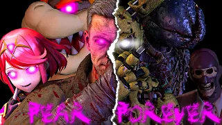 Fear Forever (Vs FNAF 3) II Friday Night Funkin' Cover