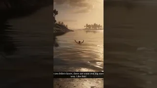 Go Fishing With Karen and you will Get This Cutscene