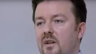 David Brent's Dirty Picture | The Office | BBC
