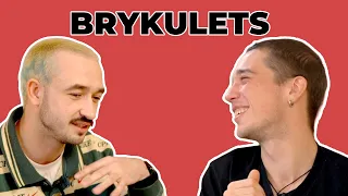 BRYKULETS / SEKS / X ФАКТОР / PLAN / КАВА ДЛЯ КАМЕНСЬКИХ