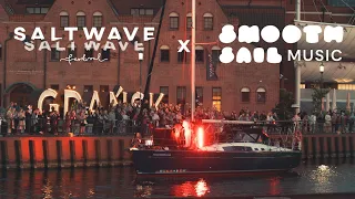 KAMP! - Huset | Salt Wave Sessions by SmoothSail Music