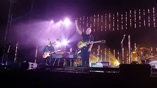 TEARS FOR FEARS - Live Valencia 4Ever Fest (21-07-2019) Full Concert (Part 1)