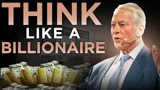 Millionaire Brian Tracy Teaches You How to Make Money. STOP LOOKING FOR A JOB