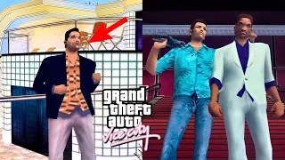 How To Complete GTA Vice City in 5 Minutes? GTAVC (Secret Alternate Ending)