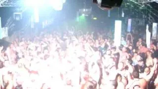 FUSION 24th May 2009 - Main Floor Action at the ARCHES (Home to XXL) Freemasons in the Mix