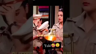 madam sir Yuki fans 😍❤️🥰.#shorts #yukti_kapoor #Aditikapoor #gulki_joshi #viralshorts #madam_sir