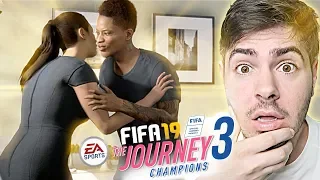 THE JOURNEY 3!!! COMEÇOU!!! DUBLADO - EP. 01