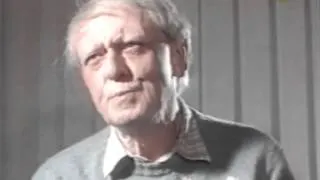 Anthony Burgess Speaks: 1990