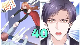 My wife like to acting coquettish Chapter 40 English Sub