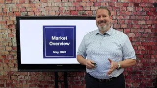 Market Update | May 2023 | El Paso, TX Real Estate