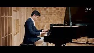 Qi Zhang - Clementi: Sonatina op 36 no 2, mvt 3 Allegro
