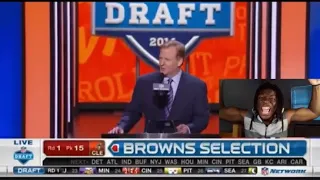 Revisiting The 2016 NFL Draft Reaction