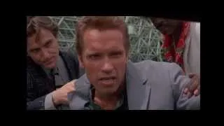 Arnold Schwarzenegger    I'll Be Back Supercut